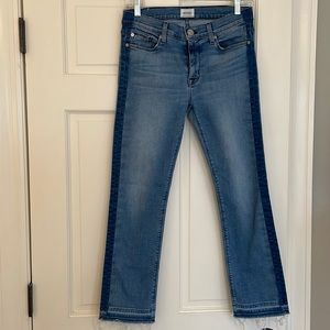 Hudson Jeans- Size 27